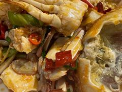 -三亚火车头万人海鲜广场