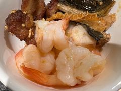 -金海湾自助餐厅(金陵饭店)