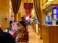 -西贝莜面村(万象天地店)