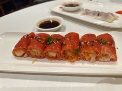 -醉辉皇原味海鲜江南菜(成都大魔方店)