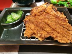 -馔豚·台北菜专门店(深圳湾万象城店)