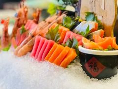 -无名居(农展馆店)