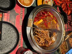 -牛New寿喜烧(中山公园龙之梦店)