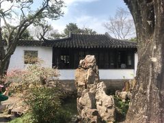 -拙政园
