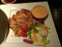 -松子料理(亮马桥店)