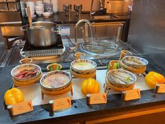 -富力丽思卡尔顿酒店·香荟全日制餐厅