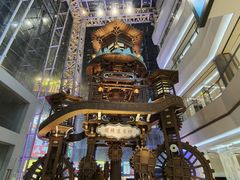 -长沙悦方ID MALL