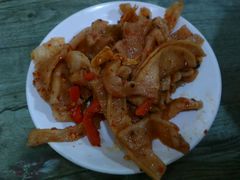 -清真马虎面馆(西七路店)