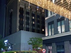 -Love Story爱情故事·养生SPA会所(新侨店)