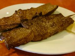 烤肝-福烤锦花(长乐路店)