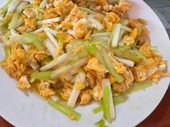 -阿葉农家饭店