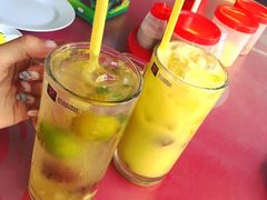 -大茄来海鲜餐厅(亚洲城分行)