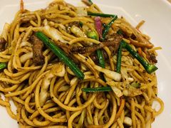 -G+KITCHEN(龙湖狮山天街店)