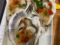 -木屋烧烤(上梅林店)