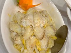 清蒸蟹钳-新光酒家方亮蟹宴(黄浦店)