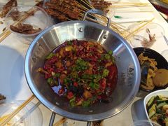 -鱿遍天下铁板鱿鱼(东风路店)