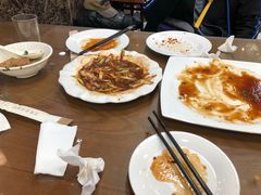 -白魁老号饭庄(安内店)