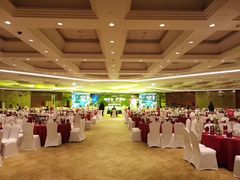 大堂-苏州太湖国际会议中心