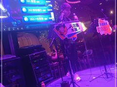 -肉串汪(望京店)