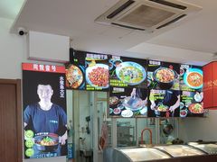 -川悦壹号·川菜(蠡溪路店)