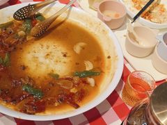-西贝莜面村(当代商城店)