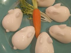 -正佳广场万豪酒店-粤菜餐厅·点心·海鲜·聚餐
