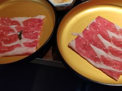 -牛New寿喜烧(金茂览秀城店)