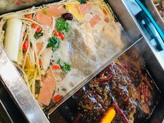 鸳鸯锅-沱江鱼府(丽江店)