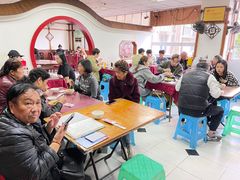 -老丘丘(较场口店)