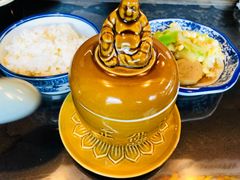 -佛跳墙捞饭(连目巷店)