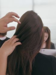 -慕名造型