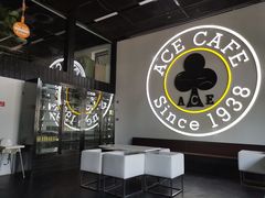 -十二小节BAR·COFFEE·ACE&CLUB·火车咖啡厅(751店)