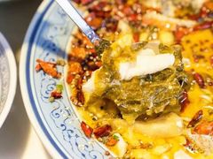 -农川记&酸菜鱼四川料理(横岗荣德店)