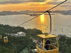 -云龙湖旅游景区