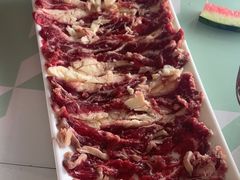 -花田煮鲜牛肉火锅(钟楼众汇店)