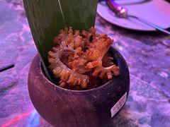 -浩海火燒雲傣家菜(芮欧百货店)