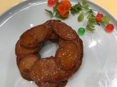 香妃杏鲍菇-卫鼎轩·家宴(水上公园店)