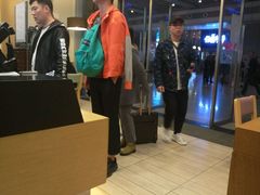 -德克士(虹桥火车站店)