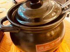 -顺风汤馆·广府粤菜(江宸天街店)