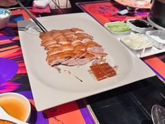 -上海滩餐厅(BFC外滩金融中心店)