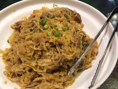 巴盟烩酸菜-蒙古大营(朝阳公园店)