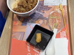 -吉野家(大连黑石礁富丽庭店)