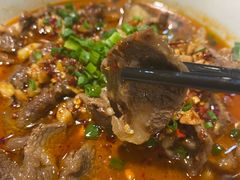 大刀牛肉-好帮厨·下饭浏阳菜·坚持现炒(月湖店)