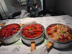 -巴厘龙虾·榜首油焖大虾(洞庭·艺术洋房店)