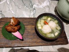 -萬國春·中菜馆(颐和公馆店)
