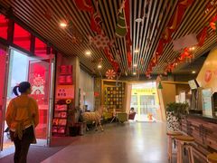 -翔立方体育文化综合体(南翔智地店)