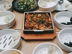 -船歌·鱼水饺青岛菜(枫蓝国际购物中心店)