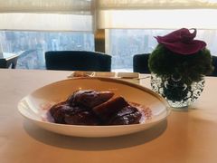 -金轩中餐厅 Jin Xuan(浦东丽思卡尔顿酒店)
