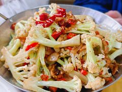 -回家湘菜馆(浮山后店)