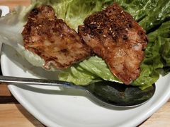 -韩宫宴烤肉·料理(武汉印象城店)